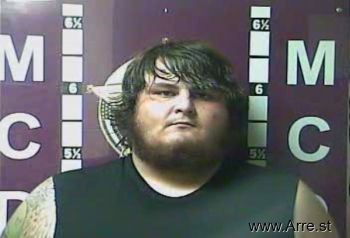 Joshua Adam-trent Bailey Mugshot