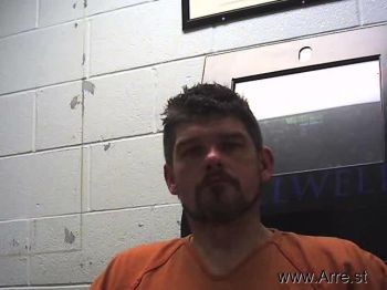 Joshua Adam Bailey Mugshot