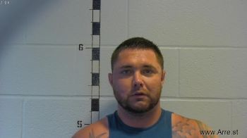 Joshua Samuel Bailey Mugshot