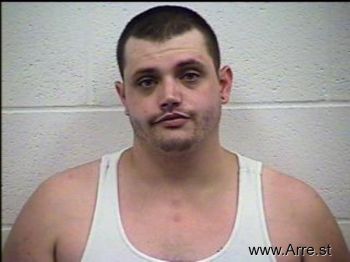 Joshua Warren Bailey Mugshot