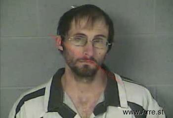 Joshua  Baird Mugshot