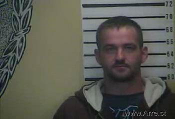 Joshua S Baird Mugshot