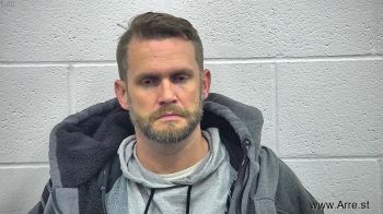 Joshua Alan Baird Mugshot