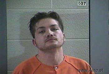 Joshua L Baker Mugshot