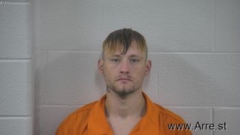 Joshua Paul Baker Mugshot