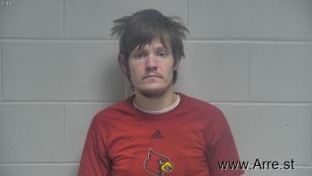 Joshua Michael Baker Mugshot