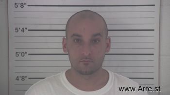 Joshua Duane Baker Mugshot