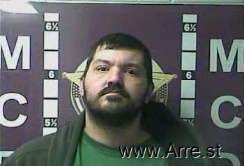 Joshua Brandon Baker Mugshot