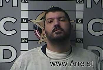 Joshua Brandon Baker Mugshot