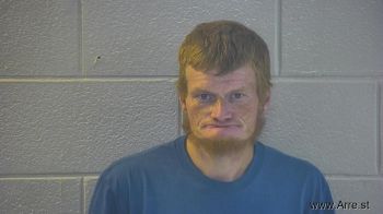 Joshua David Paul Baker Mugshot