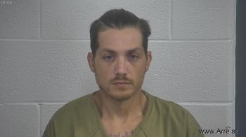 Joshua Lee Baker Mugshot