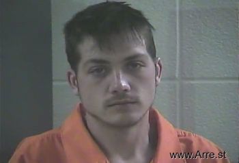 Joshua Lee Baker Mugshot