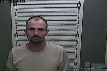 Joshua  Baldwin Mugshot