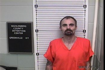 Joshua Ryan Baldwin Mugshot