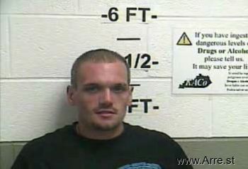 Joshua Lee Ball Mugshot