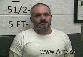 Joshua Lee Ball Mugshot