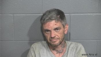 Joshua  Ballard Mugshot