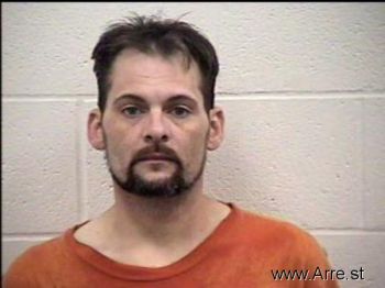 Joshua Alan Ballmann Mugshot