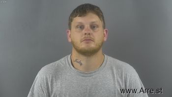 Joshua Shane Barber Mugshot