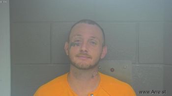 Joshua Lee Barker Mugshot