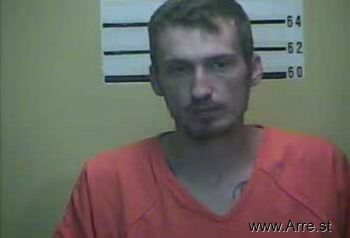 Joshua Mark Barnett Mugshot