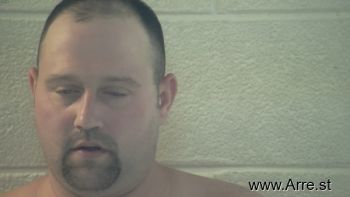 Joshua Martin Barnett Mugshot