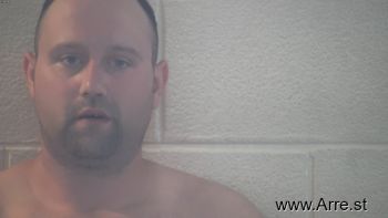 Joshua Martin Barnett Mugshot