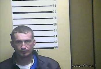 Joshua  Barnett Mugshot