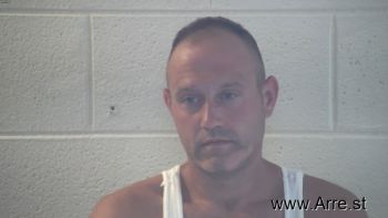 Joshua Martin Barnett Mugshot