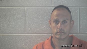 Joshua Martin Barnett Mugshot