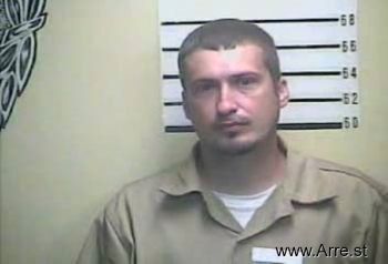 Joshua  Barnett Mugshot