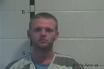 Joshua Thomas Barnett Mugshot