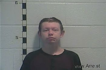 Joshua Edward Barnett Mugshot