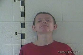 Joshua Edward Barnett Mugshot