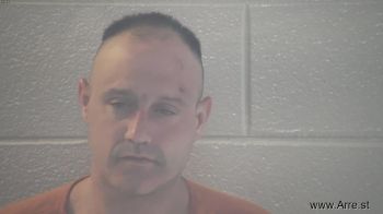 Joshua Martin Barnett Mugshot