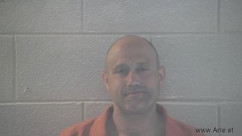 Joshua Martin Barnett Mugshot