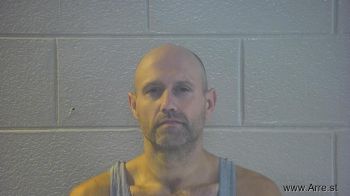 Joshua Martin Barnett Mugshot