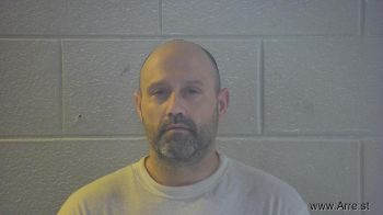 Joshua Martin Barnett Mugshot