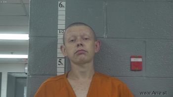 Joshua Edward Barnett Mugshot