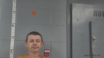 Joshua Edward Barnett Mugshot