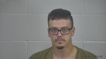 Joshua  Barnett Mugshot