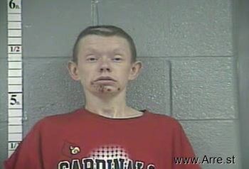 Joshua Edward Barnett Mugshot