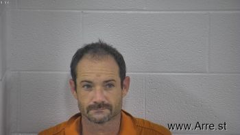 Joshua Ray Barrett Mugshot