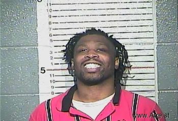 Joshua Desean Barrett Mugshot