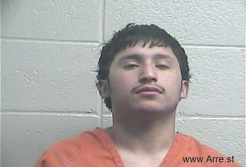 Joshua Aberham Barrios-castro Mugshot