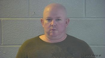 Joshua Dale Barron Mugshot