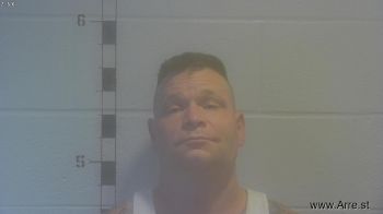 Joshua Andrew Barry Mugshot