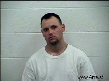 Joshua Anthony Basham Mugshot