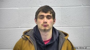 Joshua Aaron Wayne Beach Mugshot