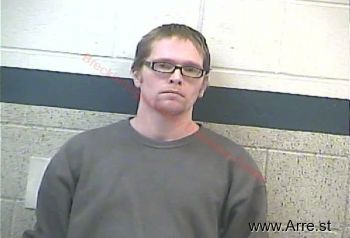 Joshua Ryan Beach Mugshot